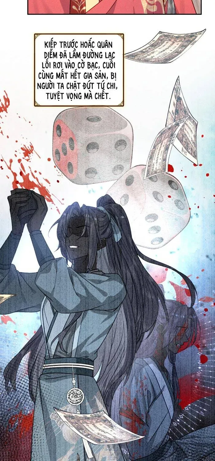 Vừa Gả Đã Làm Mẹ Kế Của Ba Nhóc Con Chapter 2 - 12