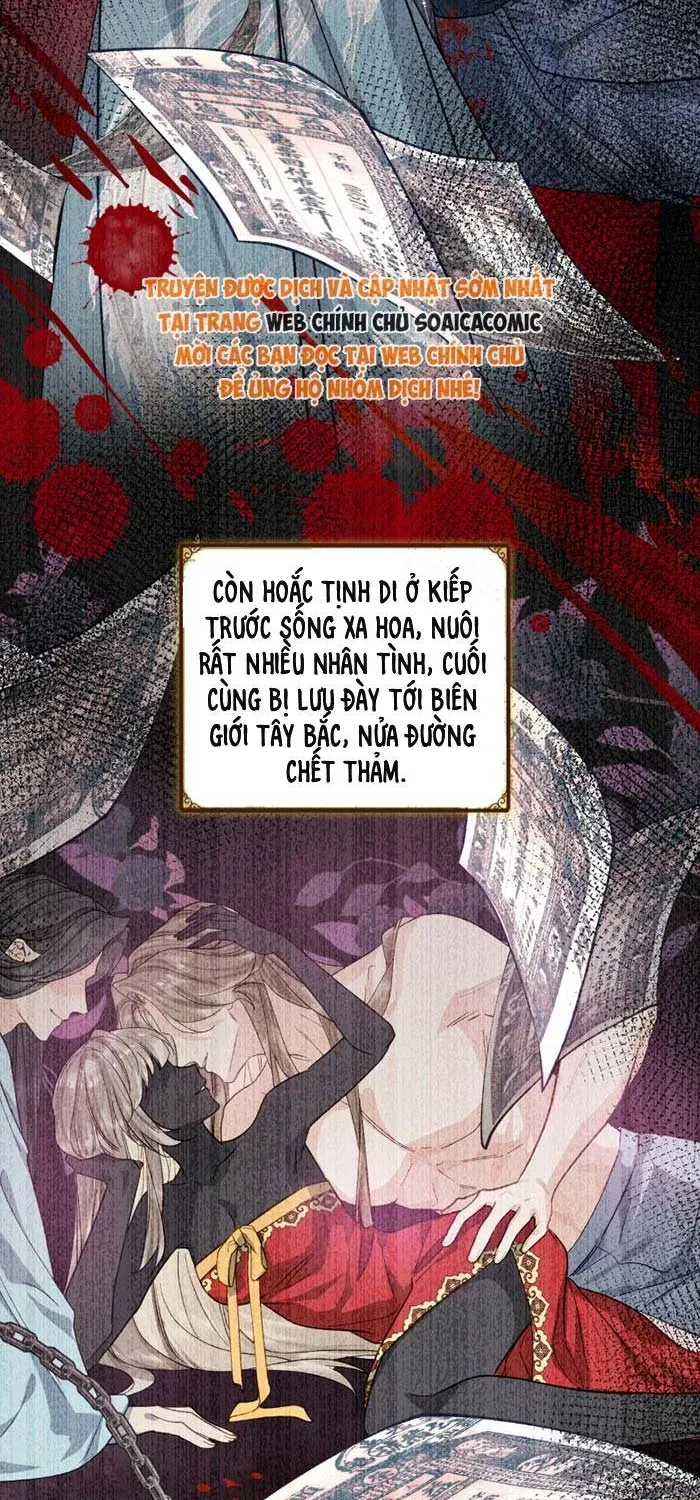 Vừa Gả Đã Làm Mẹ Kế Của Ba Nhóc Con Chapter 2 - 13