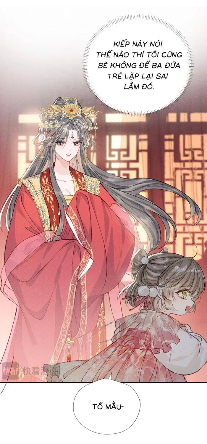 Vừa Gả Đã Làm Mẹ Kế Của Ba Nhóc Con Chapter 2 - 15