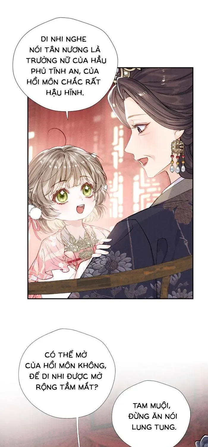 Vừa Gả Đã Làm Mẹ Kế Của Ba Nhóc Con Chapter 2 - 16
