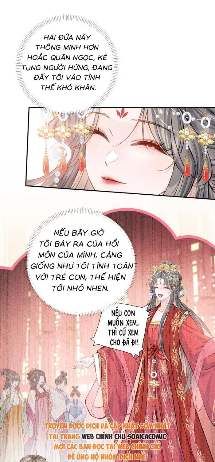 Vừa Gả Đã Làm Mẹ Kế Của Ba Nhóc Con Chapter 2 - 19