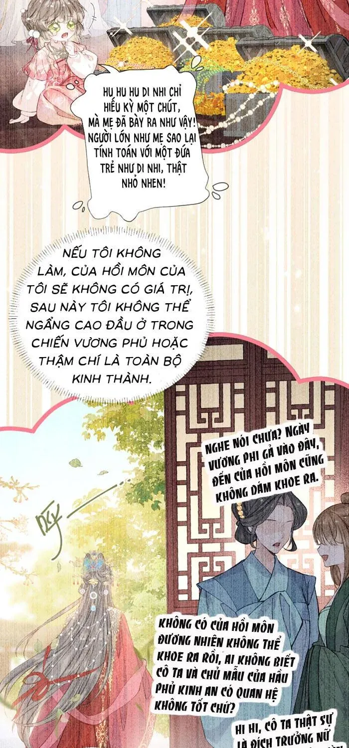 Vừa Gả Đã Làm Mẹ Kế Của Ba Nhóc Con Chapter 2 - 20