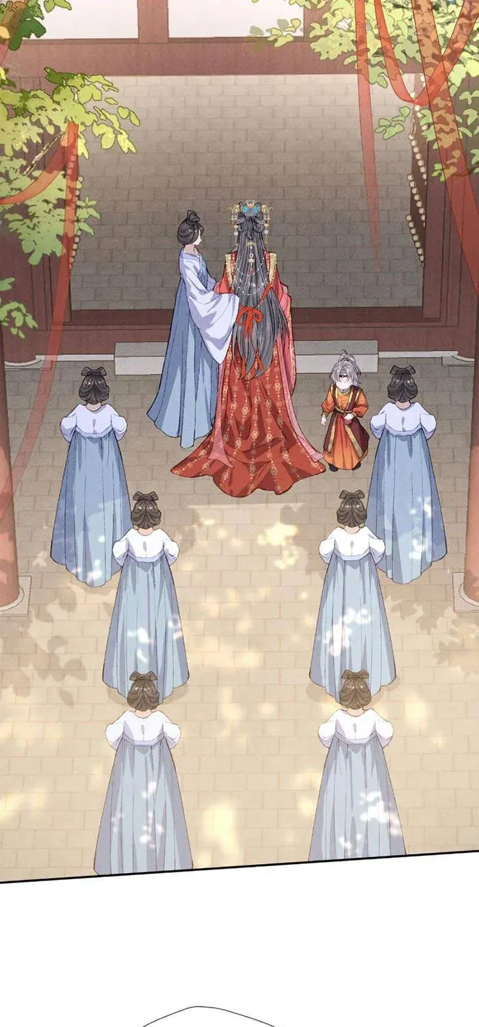 Vừa Gả Đã Làm Mẹ Kế Của Ba Nhóc Con Chapter 2 - 3