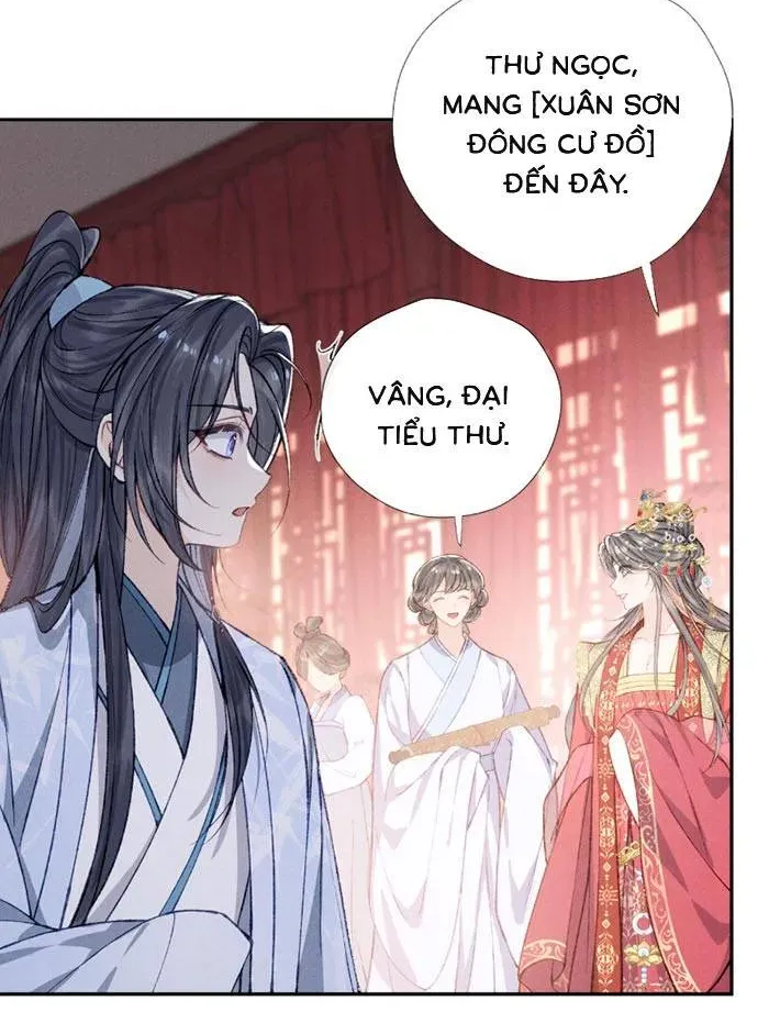 Vừa Gả Đã Làm Mẹ Kế Của Ba Nhóc Con Chapter 2 - 22