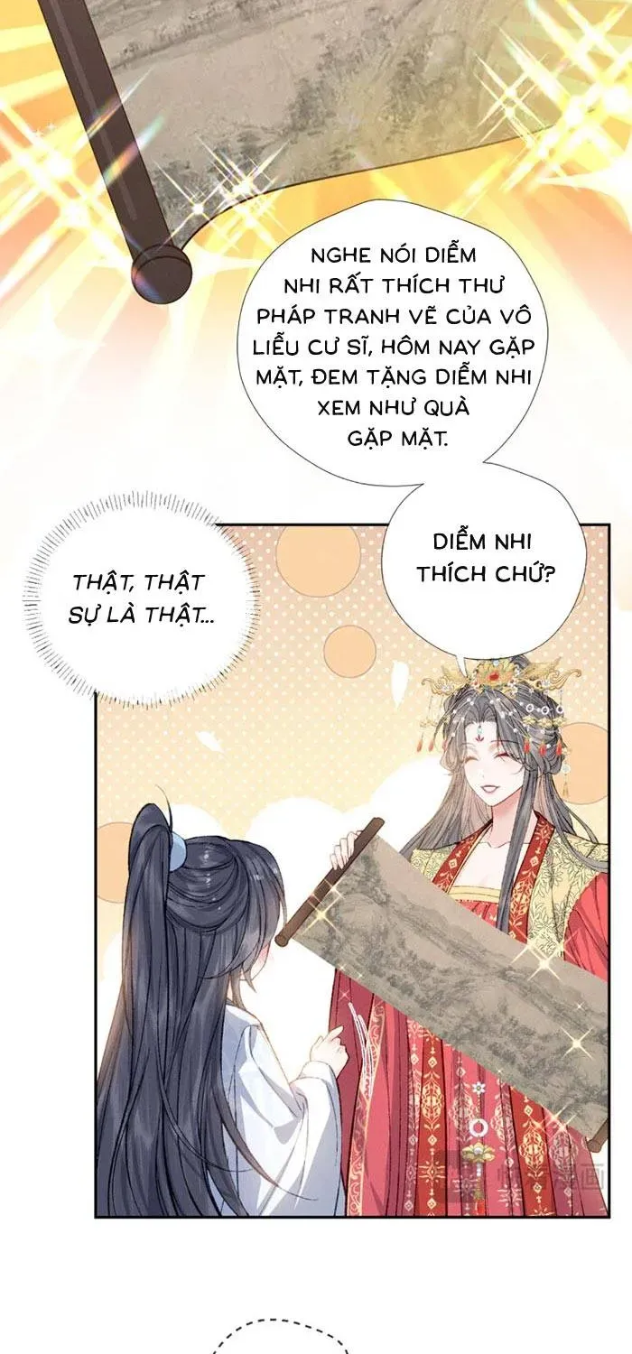 Vừa Gả Đã Làm Mẹ Kế Của Ba Nhóc Con Chapter 2 - 24