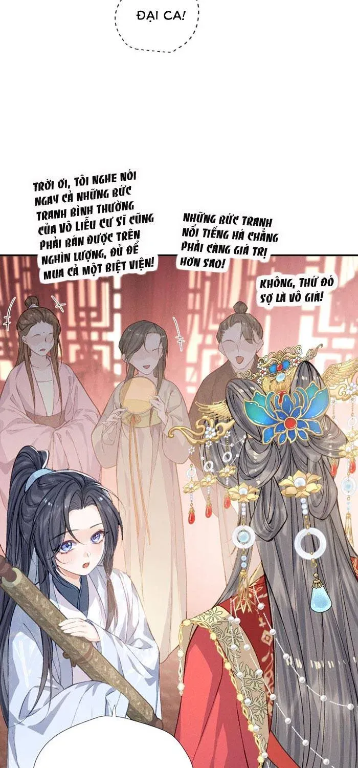 Vừa Gả Đã Làm Mẹ Kế Của Ba Nhóc Con Chapter 2 - 25