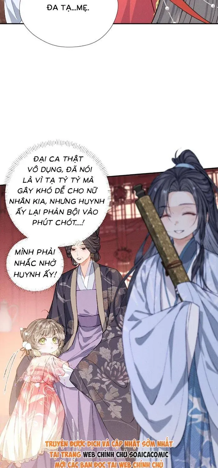 Vừa Gả Đã Làm Mẹ Kế Của Ba Nhóc Con Chapter 2 - 26