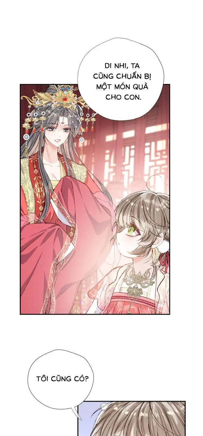 Vừa Gả Đã Làm Mẹ Kế Của Ba Nhóc Con Chapter 2 - 28