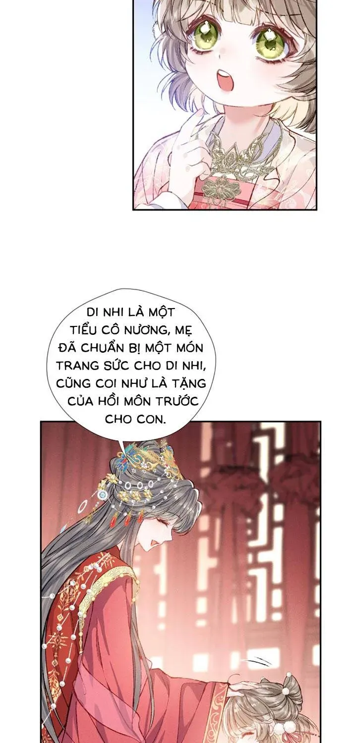 Vừa Gả Đã Làm Mẹ Kế Của Ba Nhóc Con Chapter 2 - 29