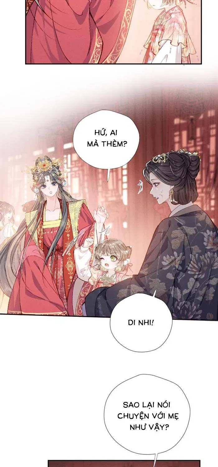 Vừa Gả Đã Làm Mẹ Kế Của Ba Nhóc Con Chapter 2 - 30