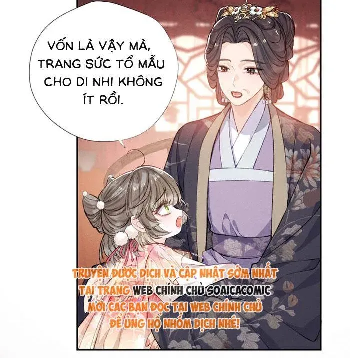 Vừa Gả Đã Làm Mẹ Kế Của Ba Nhóc Con Chapter 2 - 31