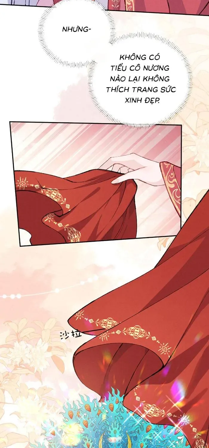 Vừa Gả Đã Làm Mẹ Kế Của Ba Nhóc Con Chapter 2 - 33
