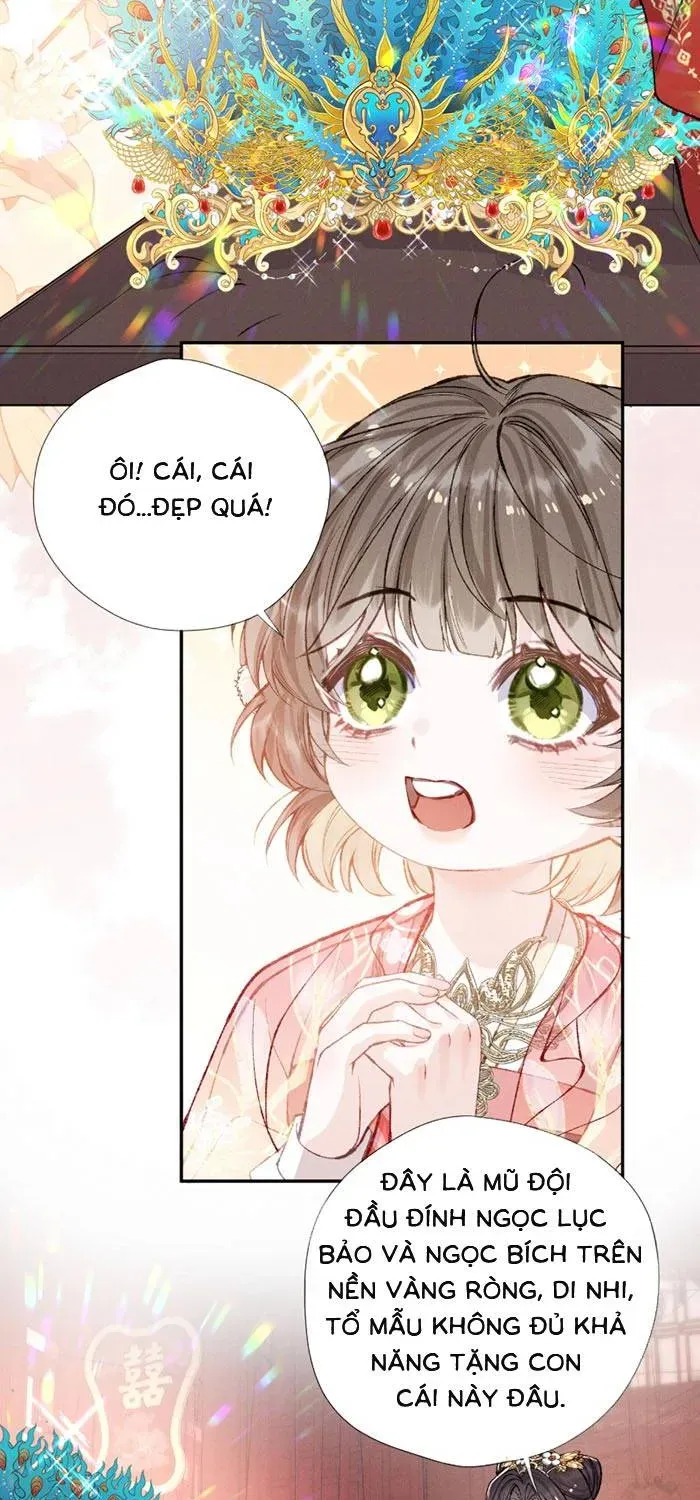 Vừa Gả Đã Làm Mẹ Kế Của Ba Nhóc Con Chapter 2 - 34