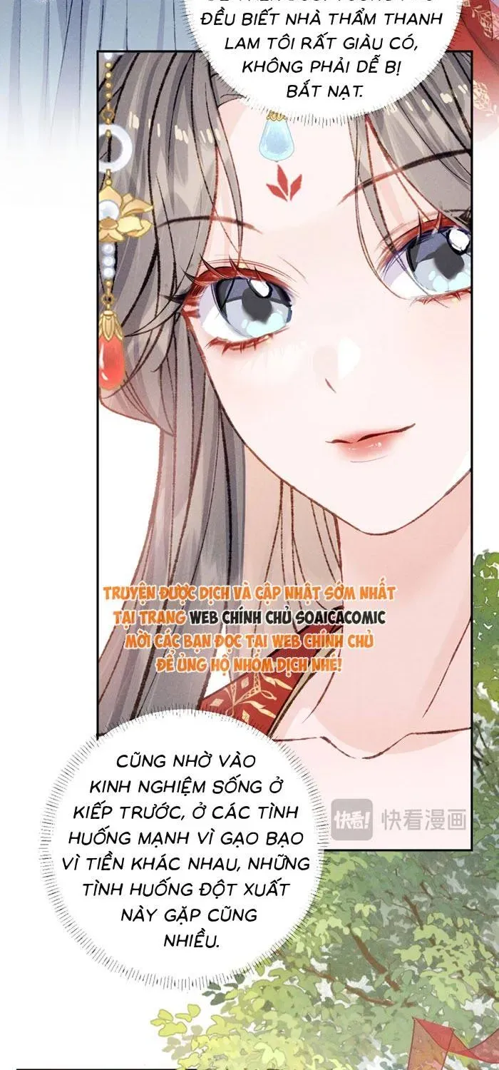 Vừa Gả Đã Làm Mẹ Kế Của Ba Nhóc Con Chapter 2 - 38