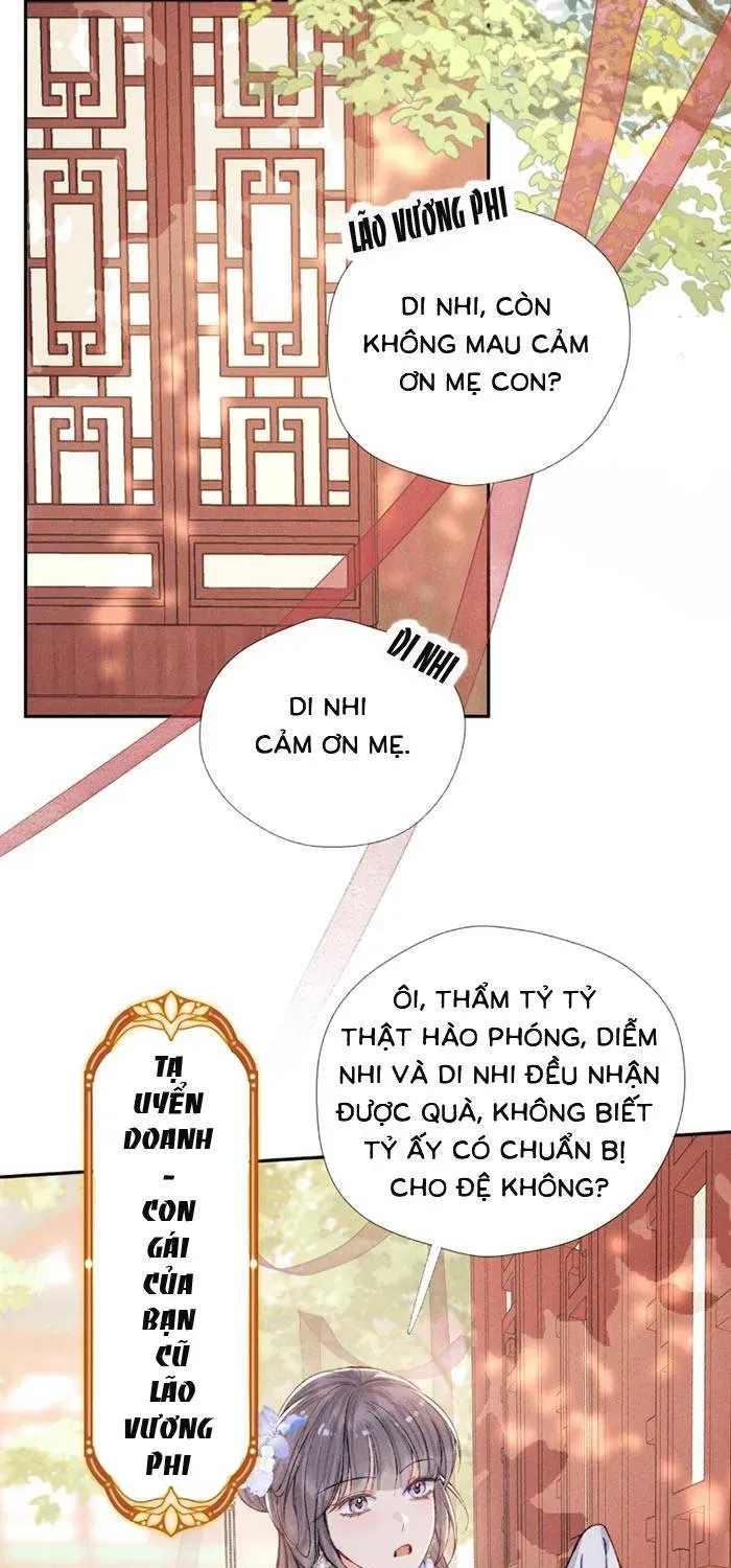 Vừa Gả Đã Làm Mẹ Kế Của Ba Nhóc Con Chapter 2 - 39