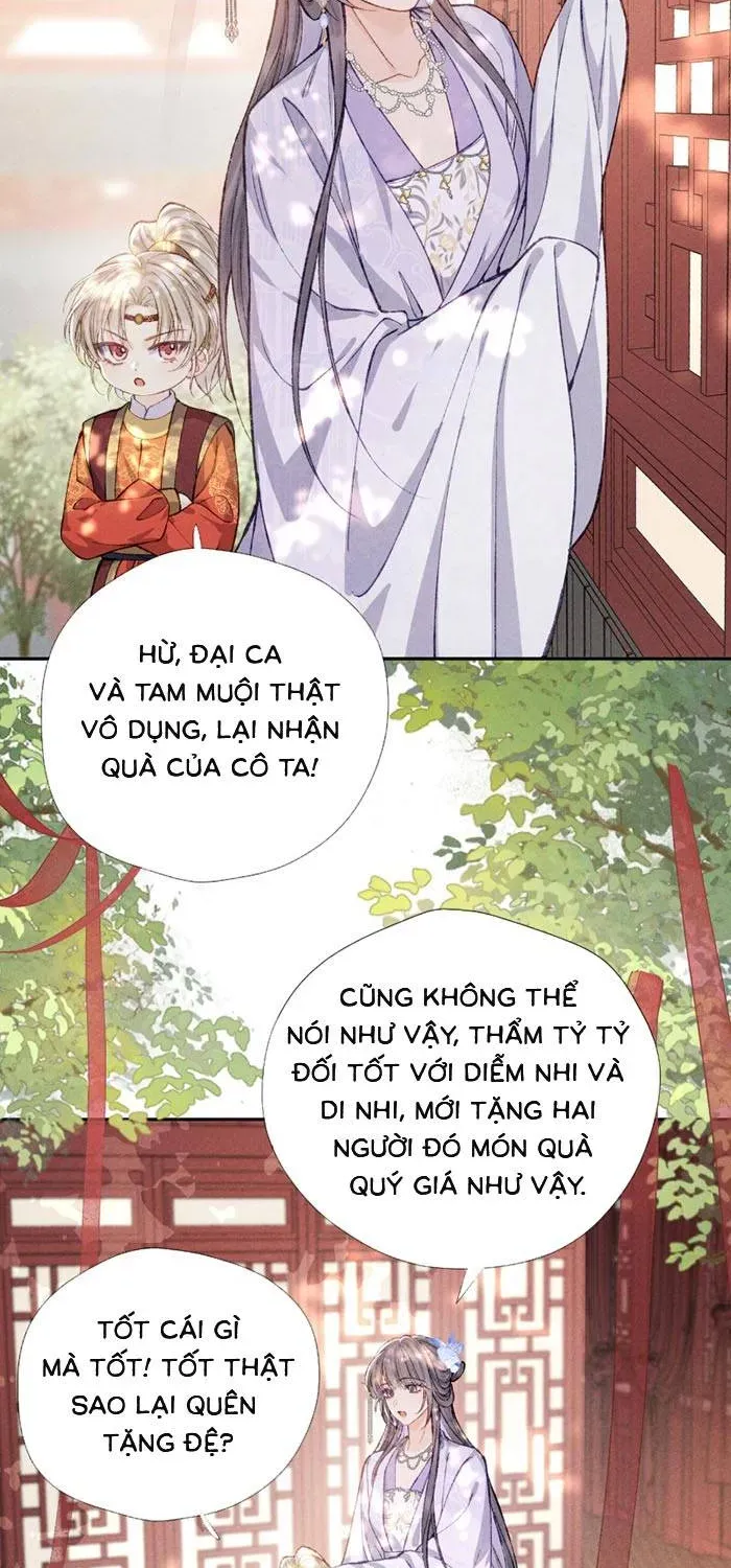 Vừa Gả Đã Làm Mẹ Kế Của Ba Nhóc Con Chapter 2 - 40