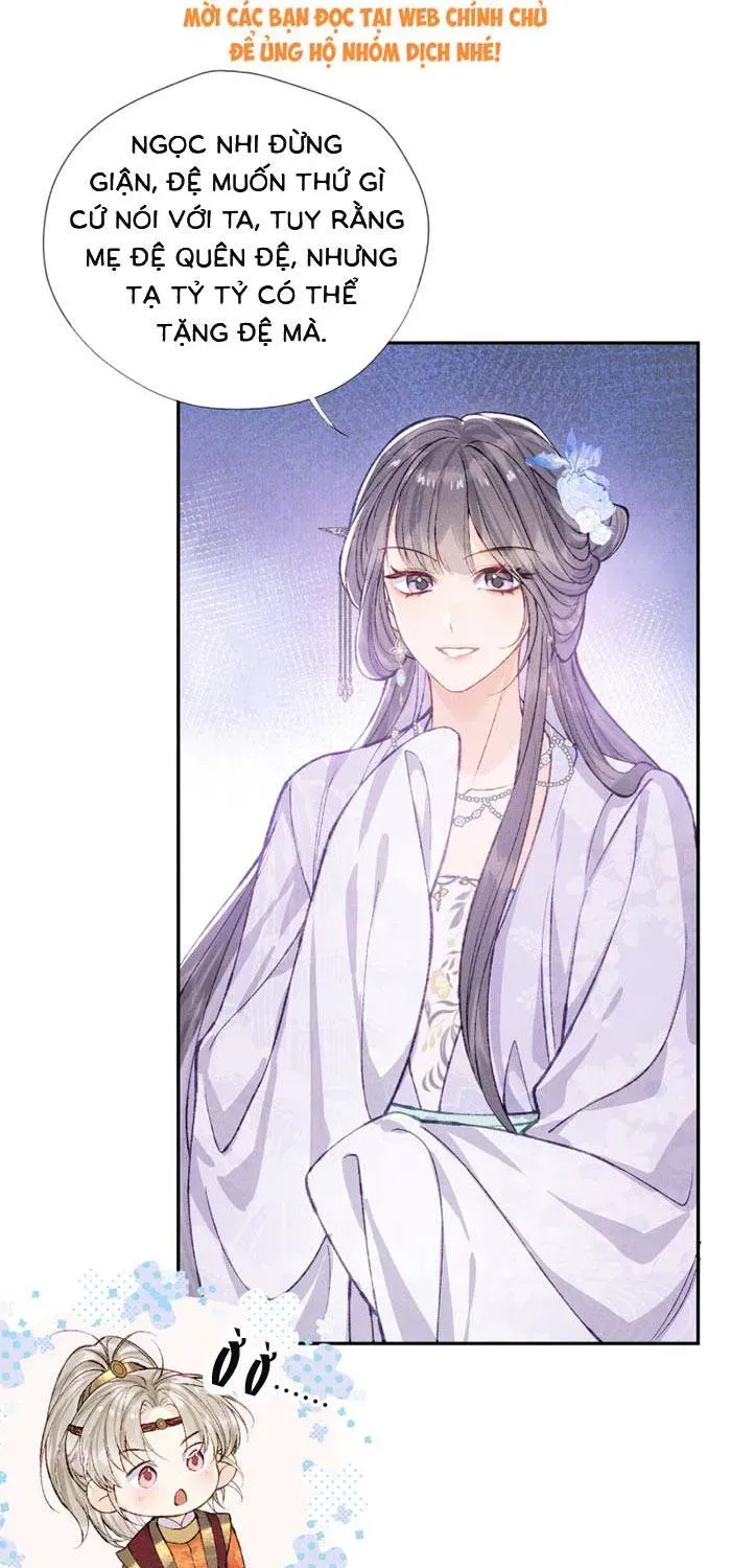Vừa Gả Đã Làm Mẹ Kế Của Ba Nhóc Con Chapter 2 - 42