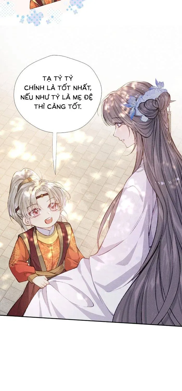Vừa Gả Đã Làm Mẹ Kế Của Ba Nhóc Con Chapter 2 - 43