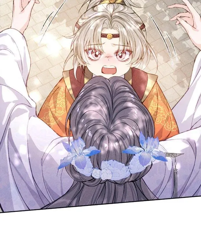 Vừa Gả Đã Làm Mẹ Kế Của Ba Nhóc Con Chapter 2 - 45