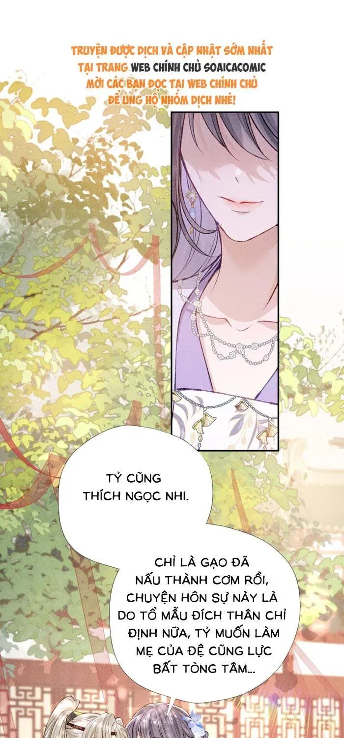 Vừa Gả Đã Làm Mẹ Kế Của Ba Nhóc Con Chapter 2 - 46