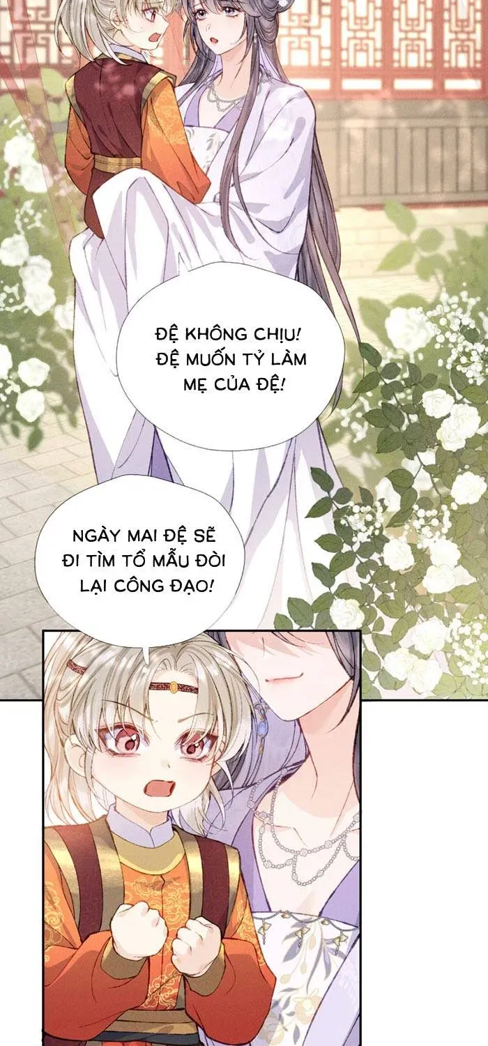 Vừa Gả Đã Làm Mẹ Kế Của Ba Nhóc Con Chapter 2 - 47