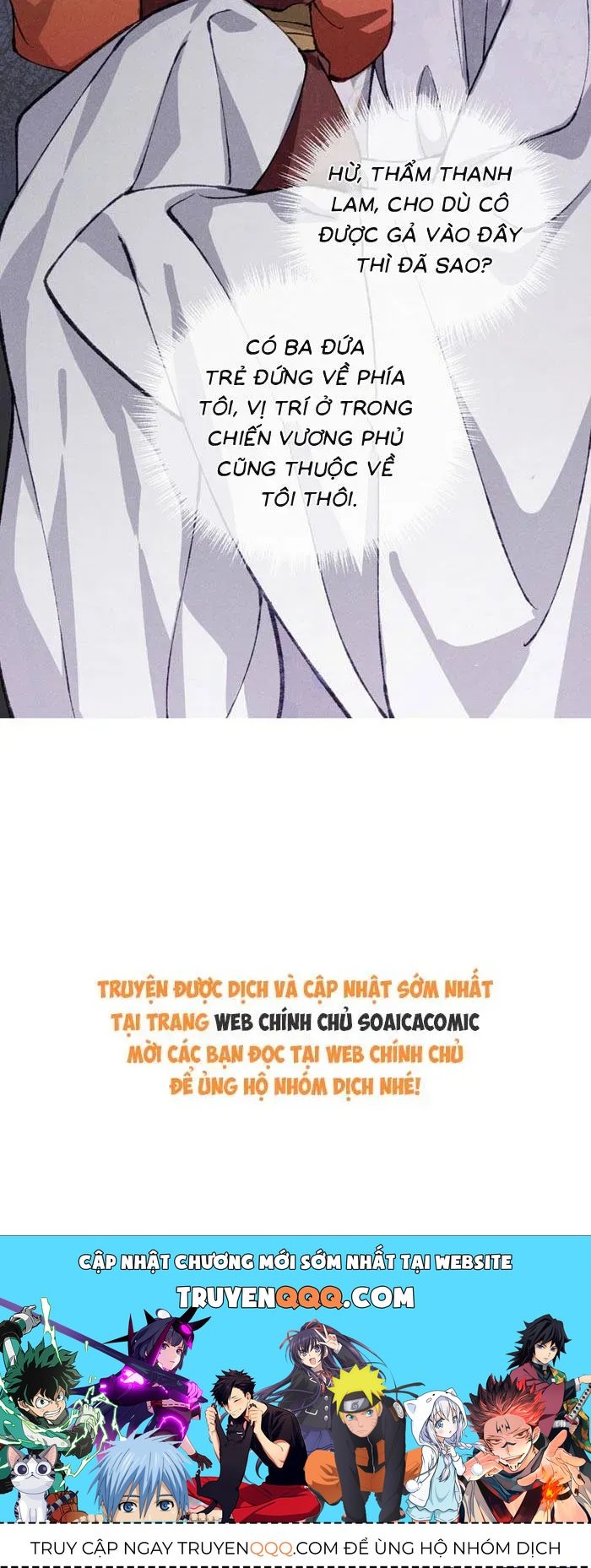 Vừa Gả Đã Làm Mẹ Kế Của Ba Nhóc Con Chapter 2 - 49