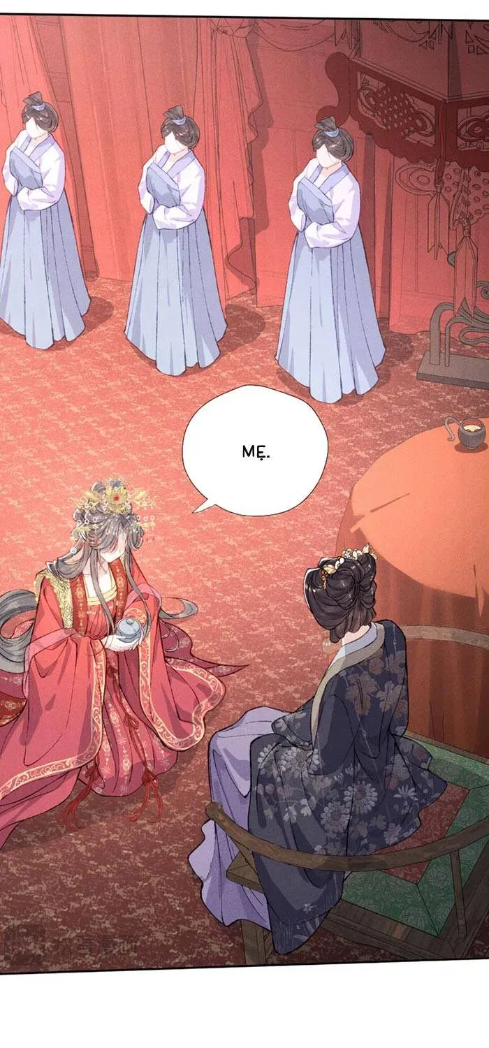 Vừa Gả Đã Làm Mẹ Kế Của Ba Nhóc Con Chapter 2 - 7