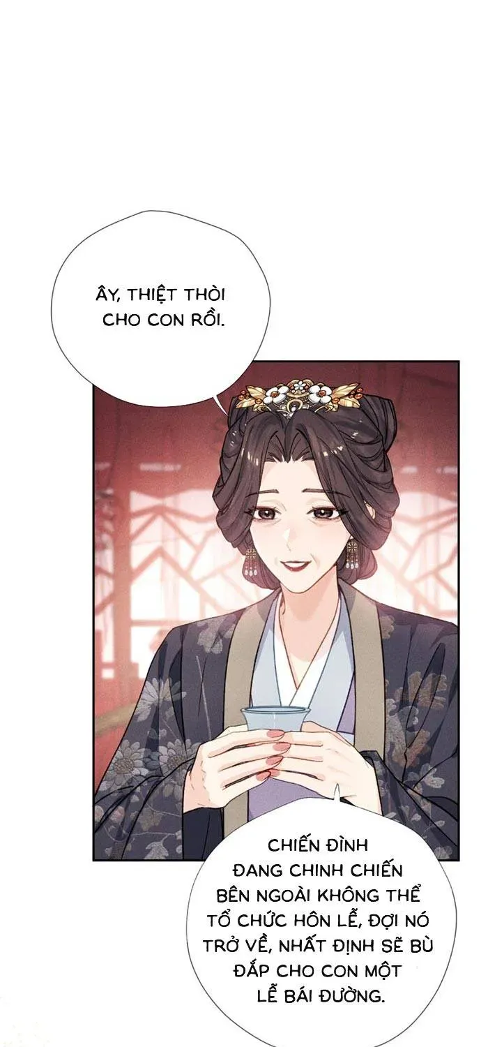 Vừa Gả Đã Làm Mẹ Kế Của Ba Nhóc Con Chapter 2 - 8