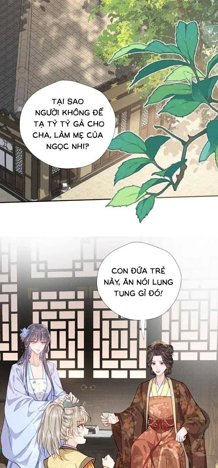 Vừa Gả Đã Làm Mẹ Kế Của Ba Nhóc Con Chapter 3 - 2