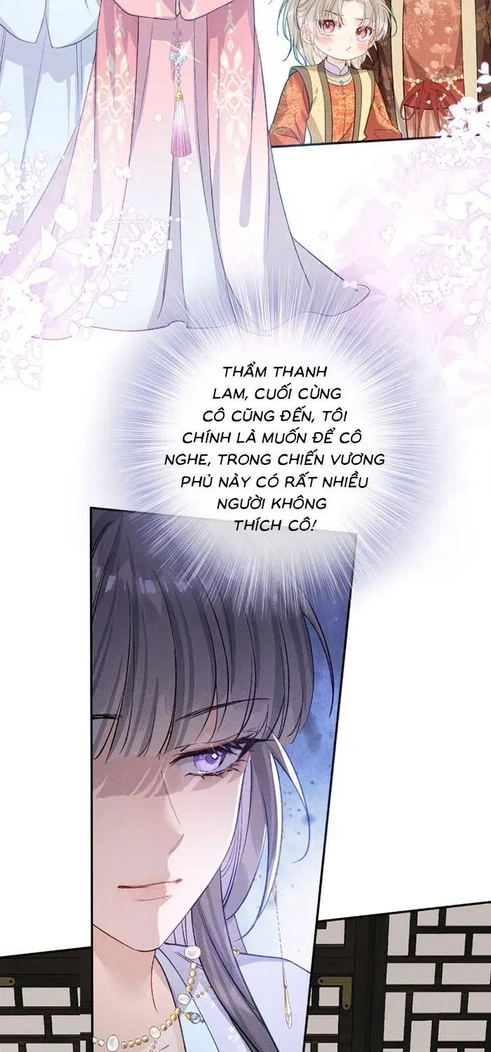 Vừa Gả Đã Làm Mẹ Kế Của Ba Nhóc Con Chapter 3 - 11