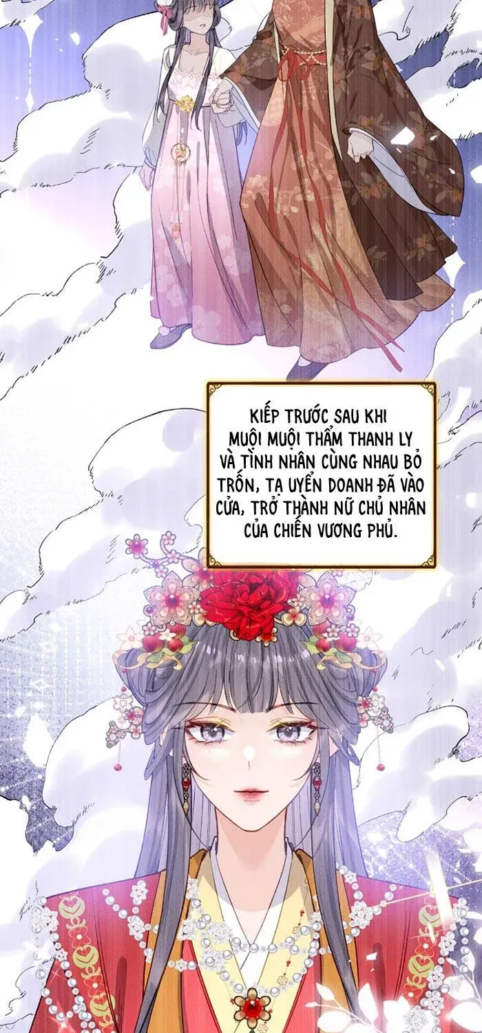 Vừa Gả Đã Làm Mẹ Kế Của Ba Nhóc Con Chapter 3 - 15