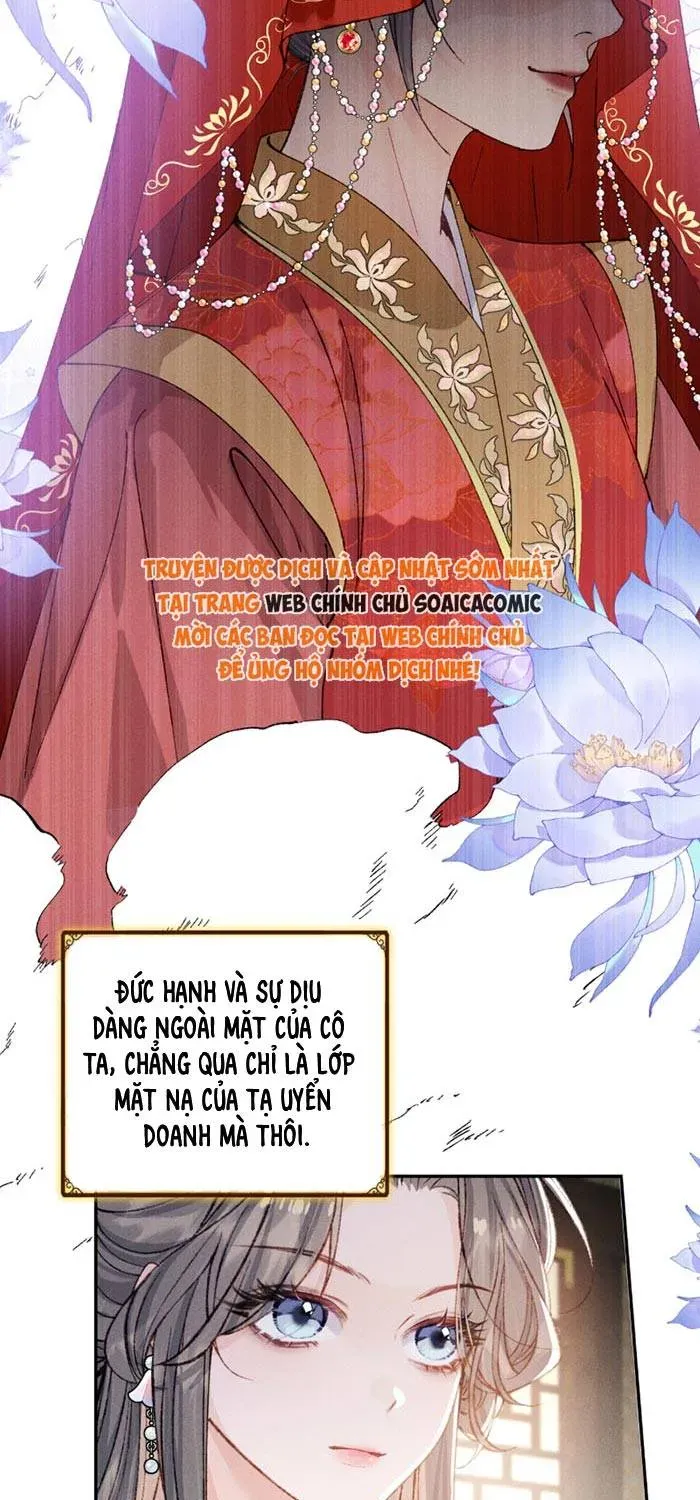 Vừa Gả Đã Làm Mẹ Kế Của Ba Nhóc Con Chapter 3 - 18