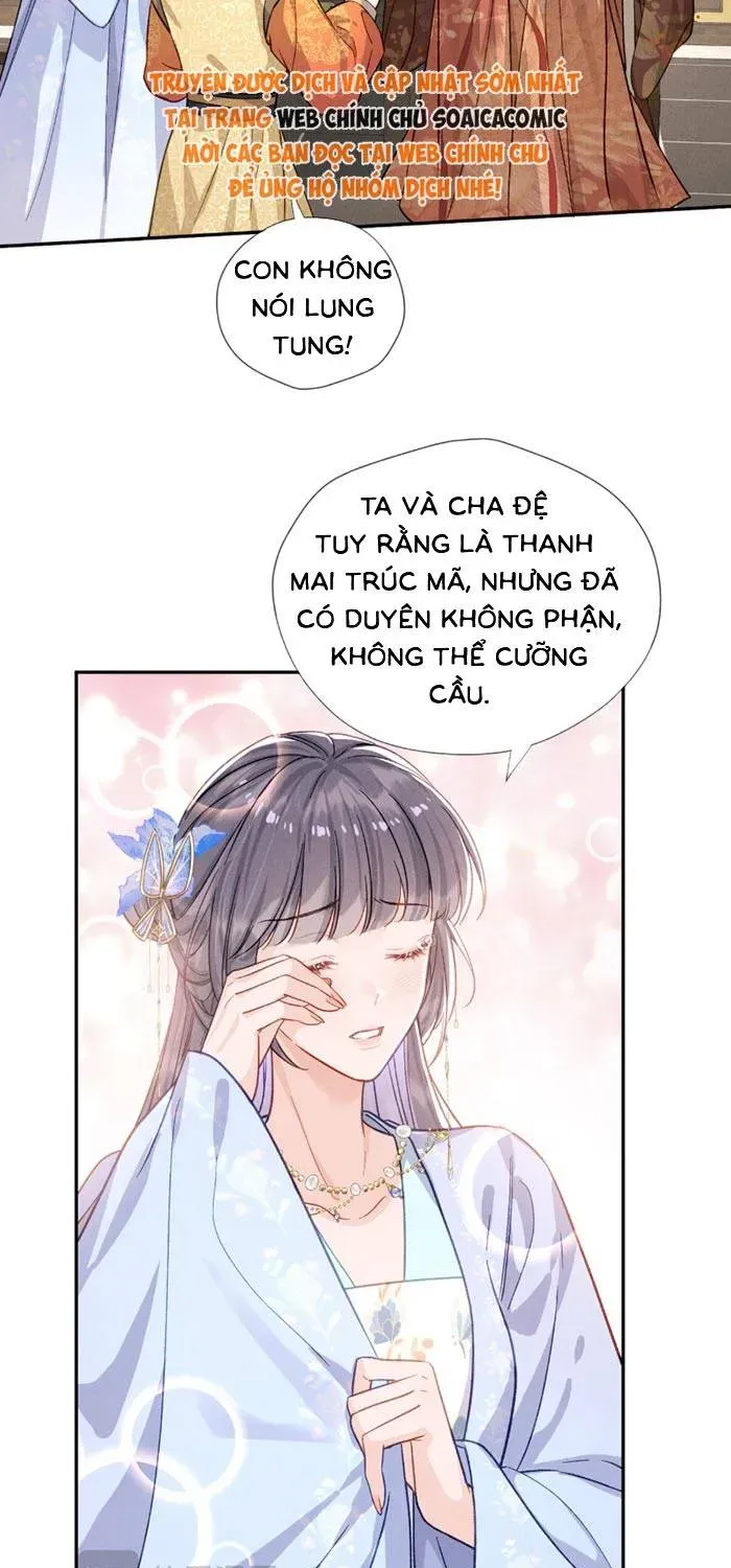 Vừa Gả Đã Làm Mẹ Kế Của Ba Nhóc Con Chapter 3 - 3