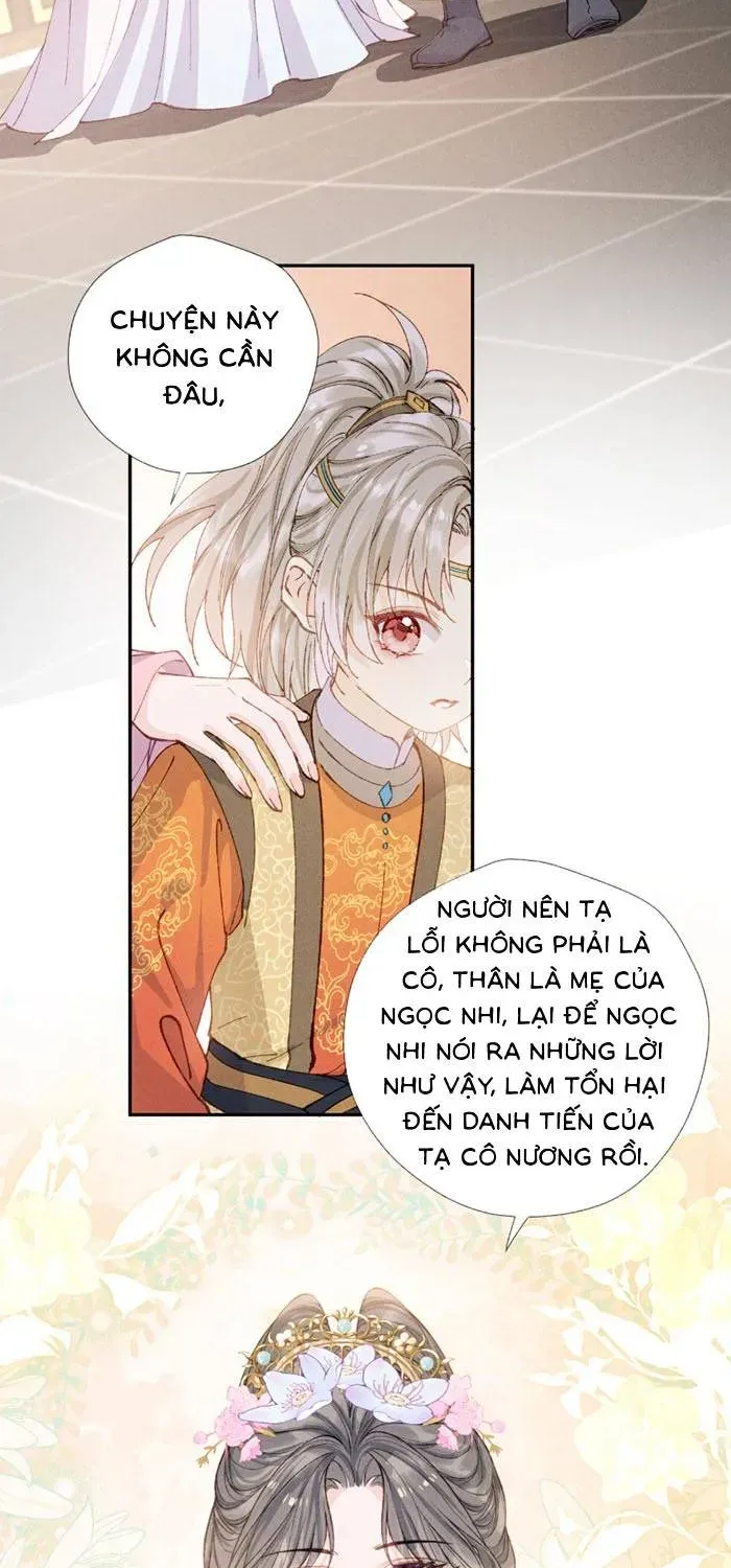 Vừa Gả Đã Làm Mẹ Kế Của Ba Nhóc Con Chapter 3 - 21