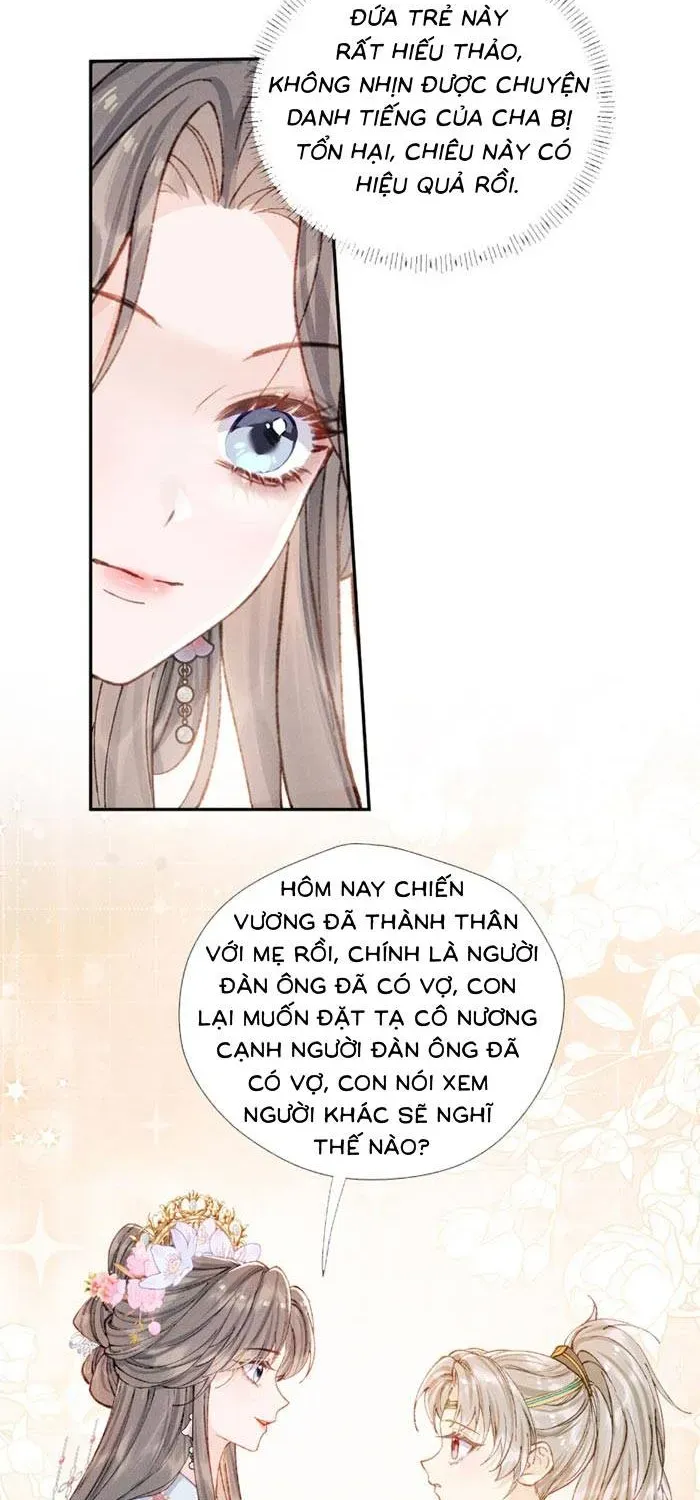 Vừa Gả Đã Làm Mẹ Kế Của Ba Nhóc Con Chapter 3 - 25