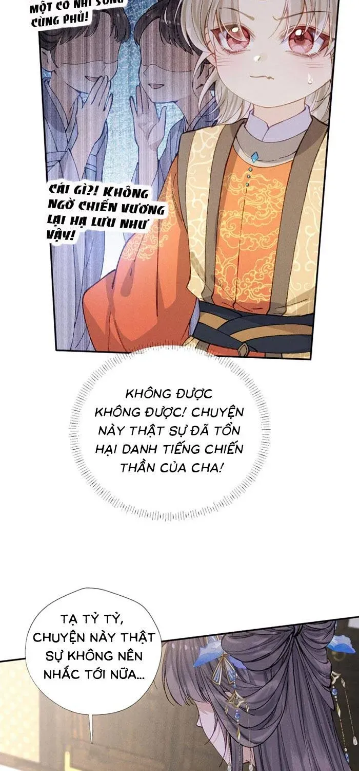 Vừa Gả Đã Làm Mẹ Kế Của Ba Nhóc Con Chapter 3 - 27