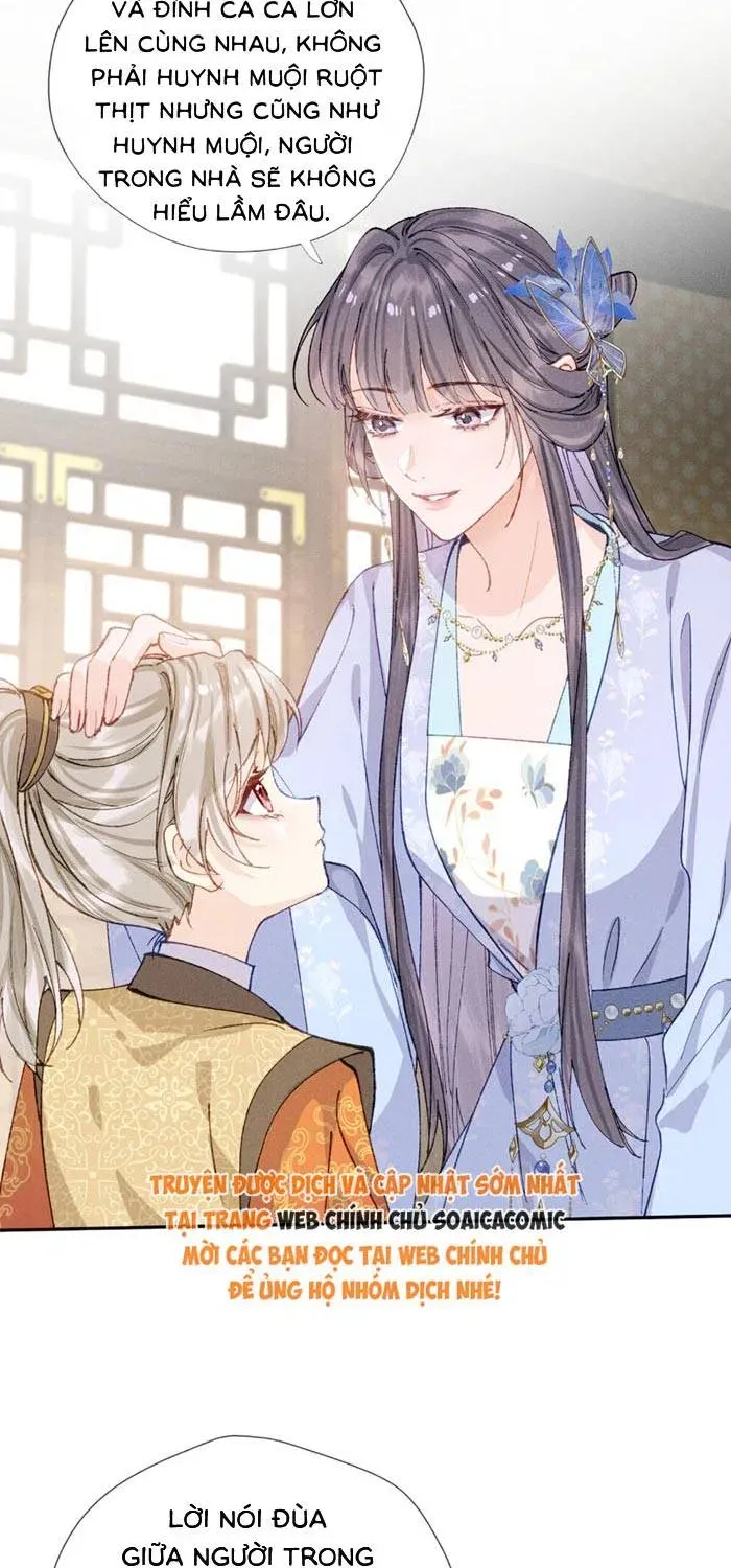 Vừa Gả Đã Làm Mẹ Kế Của Ba Nhóc Con Chapter 3 - 30