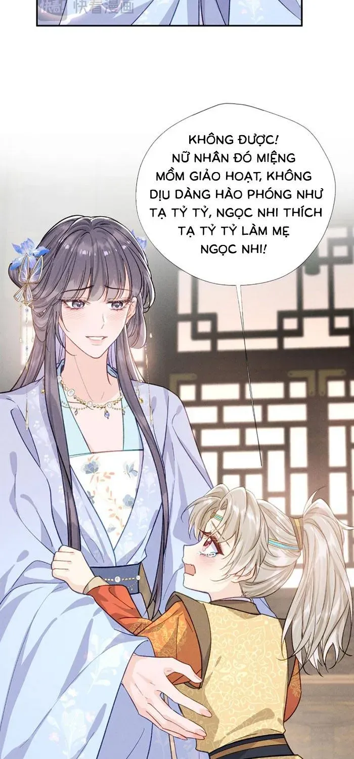 Vừa Gả Đã Làm Mẹ Kế Của Ba Nhóc Con Chapter 3 - 4