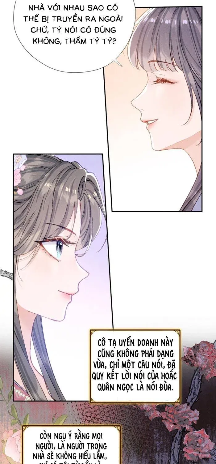 Vừa Gả Đã Làm Mẹ Kế Của Ba Nhóc Con Chapter 3 - 31