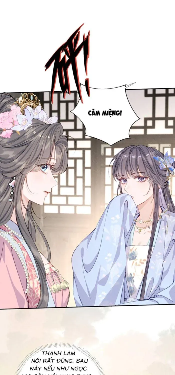 Vừa Gả Đã Làm Mẹ Kế Của Ba Nhóc Con Chapter 3 - 38