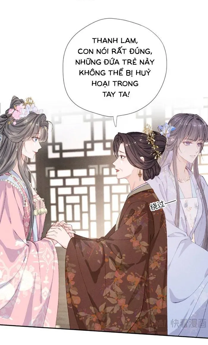 Vừa Gả Đã Làm Mẹ Kế Của Ba Nhóc Con Chapter 3 - 41