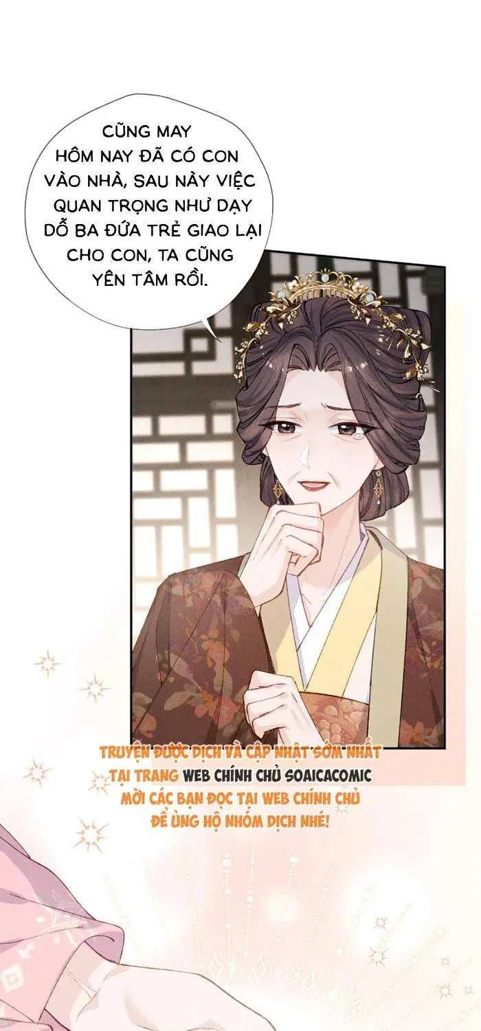 Vừa Gả Đã Làm Mẹ Kế Của Ba Nhóc Con Chapter 3 - 42