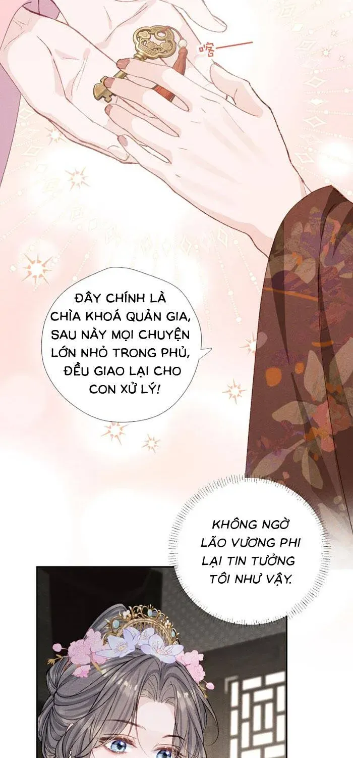 Vừa Gả Đã Làm Mẹ Kế Của Ba Nhóc Con Chapter 3 - 43
