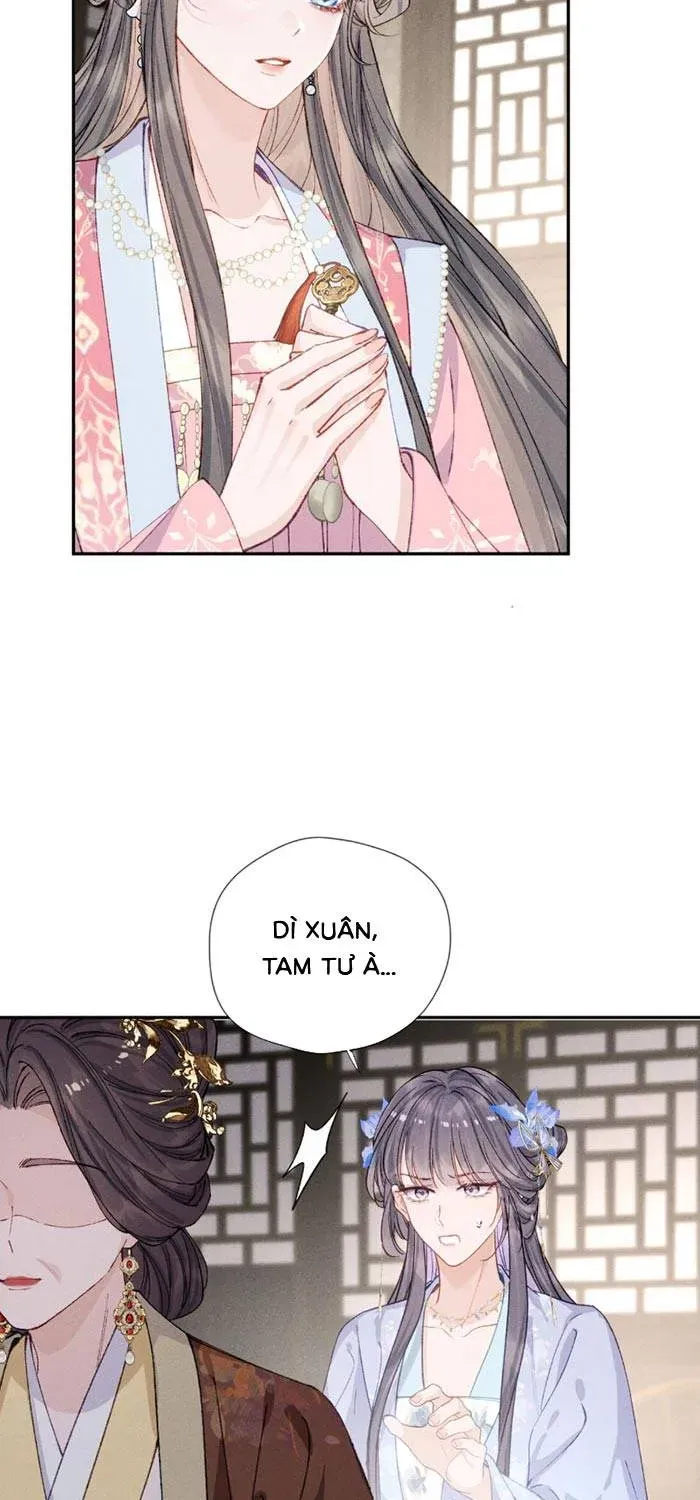 Vừa Gả Đã Làm Mẹ Kế Của Ba Nhóc Con Chapter 3 - 44