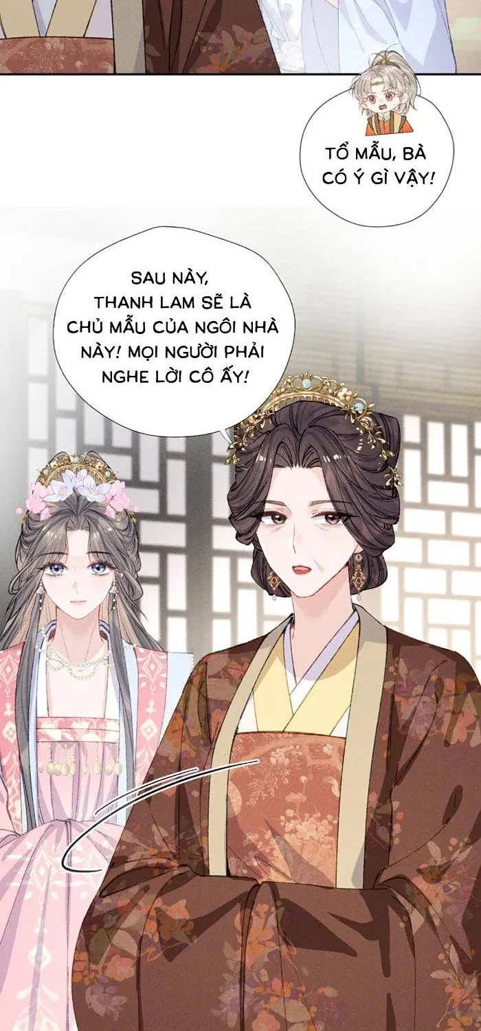 Vừa Gả Đã Làm Mẹ Kế Của Ba Nhóc Con Chapter 3 - 45