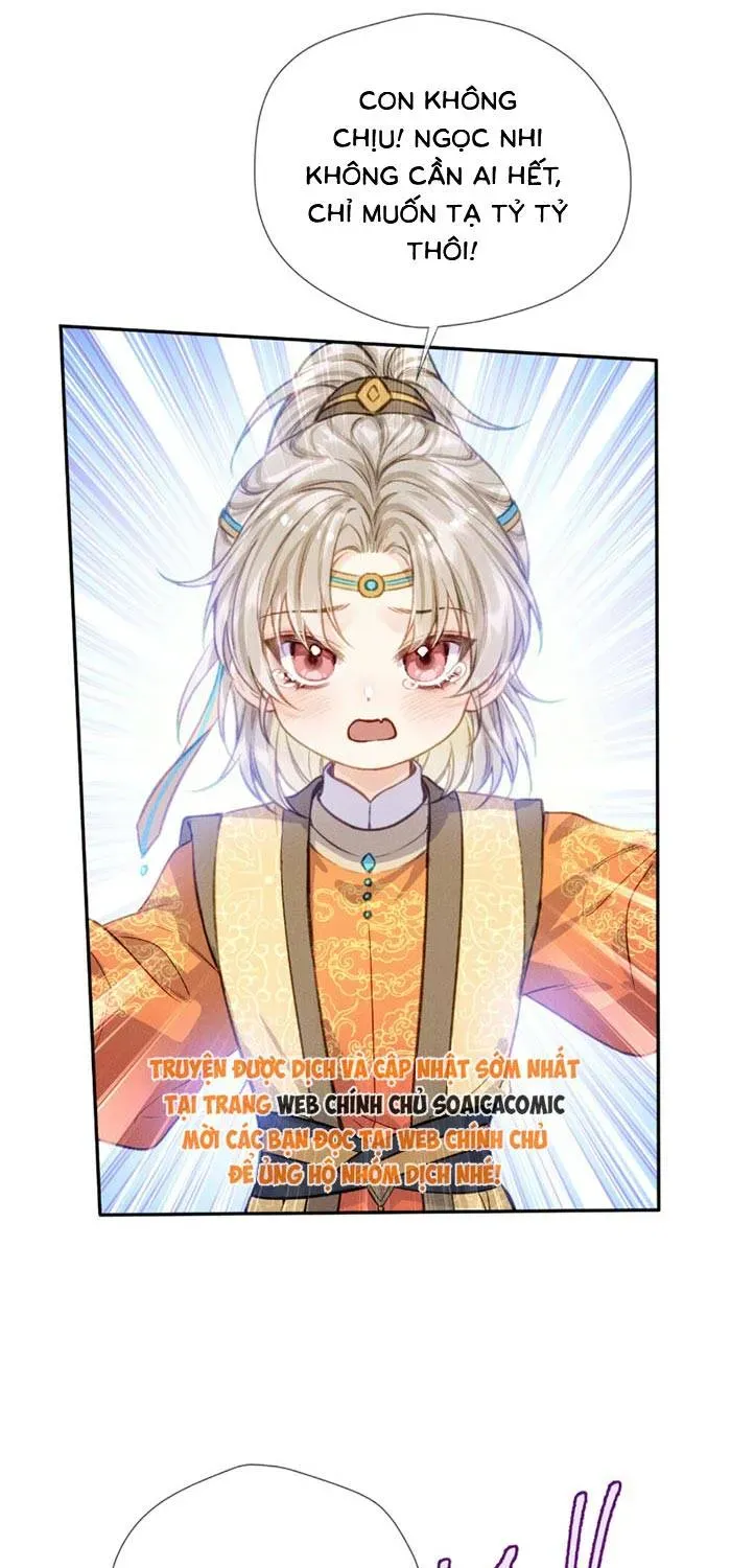 Vừa Gả Đã Làm Mẹ Kế Của Ba Nhóc Con Chapter 3 - 6