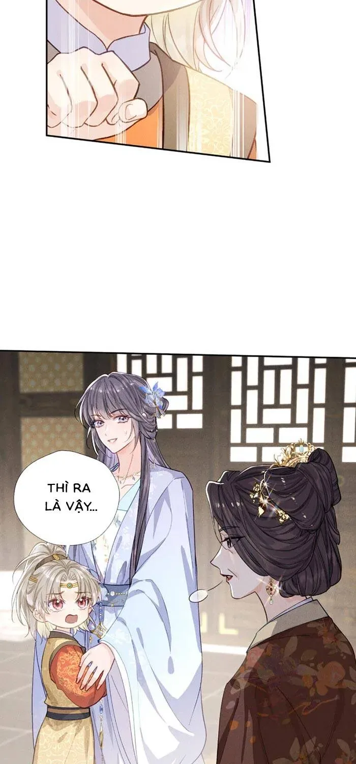Vừa Gả Đã Làm Mẹ Kế Của Ba Nhóc Con Chapter 3 - 8