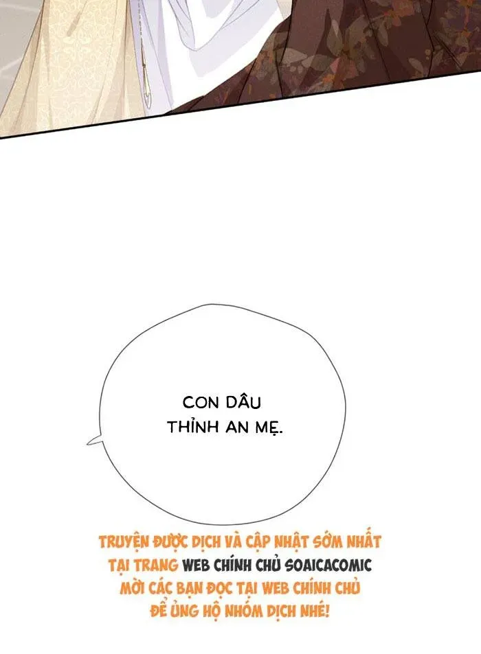 Vừa Gả Đã Làm Mẹ Kế Của Ba Nhóc Con Chapter 3 - 9