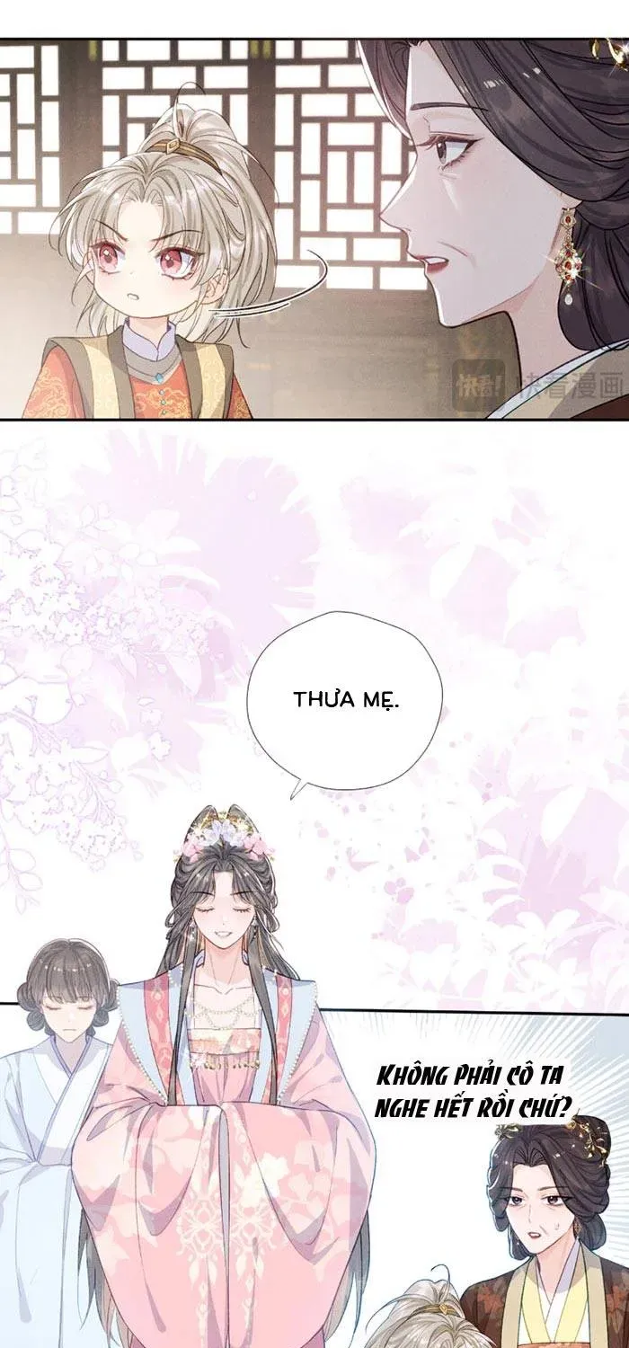 Vừa Gả Đã Làm Mẹ Kế Của Ba Nhóc Con Chapter 3 - 10