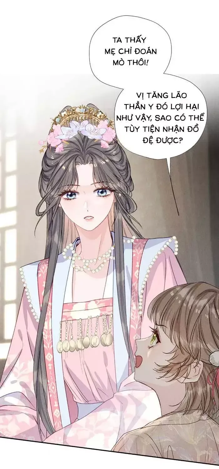 Vừa Gả Đã Làm Mẹ Kế Của Ba Nhóc Con Chapter 5 - 11